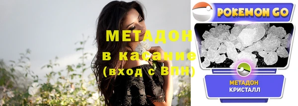 прущие крисы Горняк