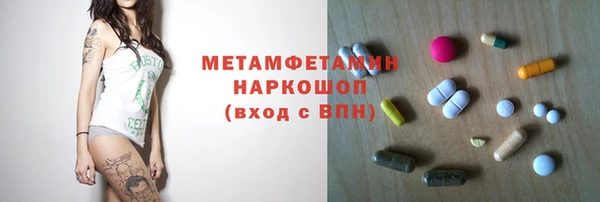 прущие крисы Горняк