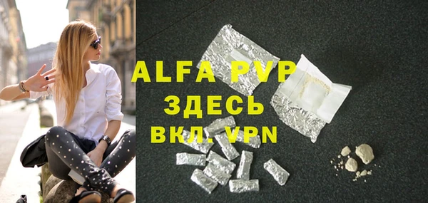Альфа ПВП Горнозаводск