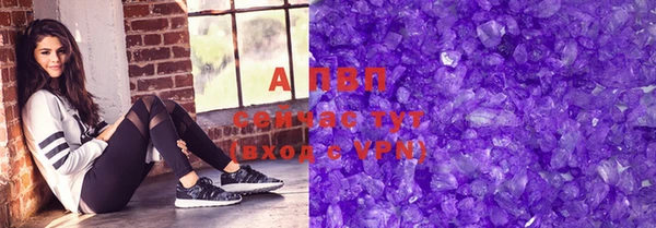 прущие крисы Горняк