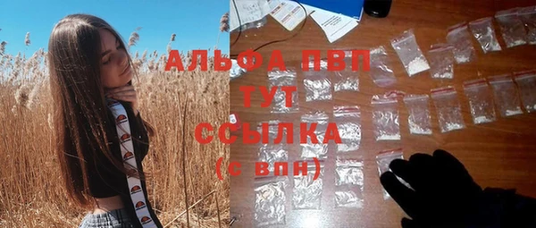 Альфа ПВП Горнозаводск